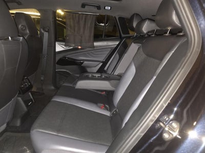 2023 Volkswagen ID.4 S