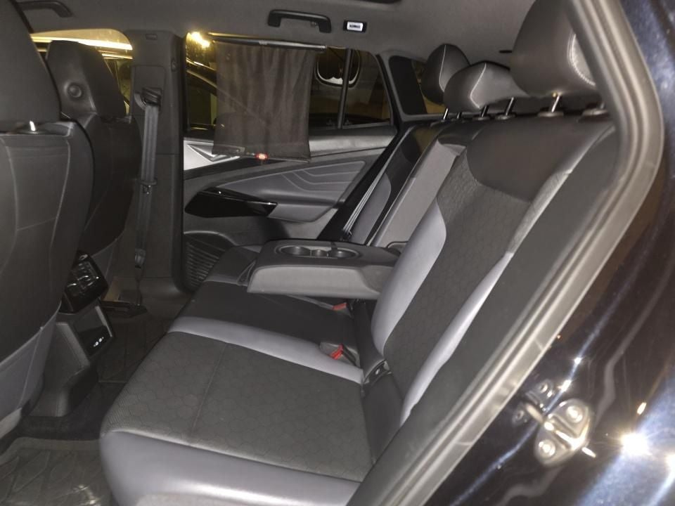 2023 Volkswagen ID.4 S