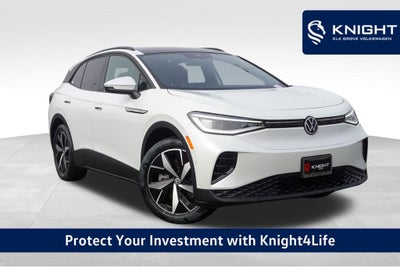 2023 Volkswagen ID.4 S