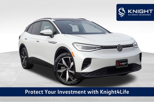 2023 Volkswagen ID.4 S