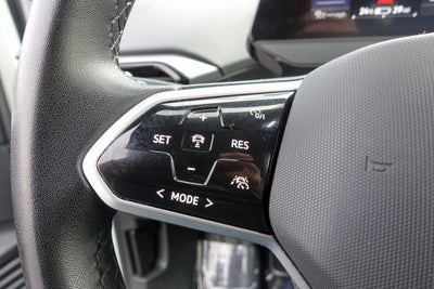 2023 Volkswagen ID.4 S