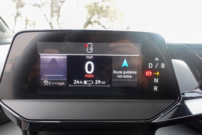 2023 Volkswagen ID.4 S