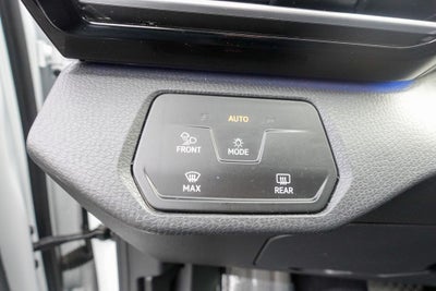 2023 Volkswagen ID.4 S