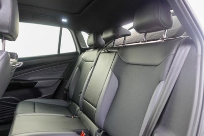 2023 Volkswagen ID.4 S