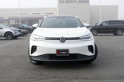 2023 Volkswagen ID.4 S
