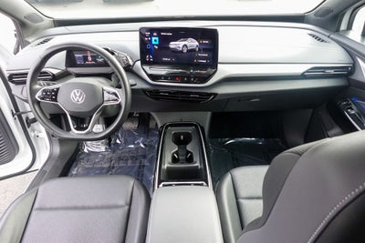 2023 Volkswagen ID.4 S