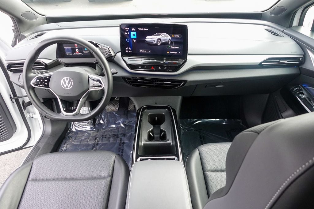 2023 Volkswagen ID.4 S