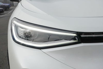 2023 Volkswagen ID.4 S