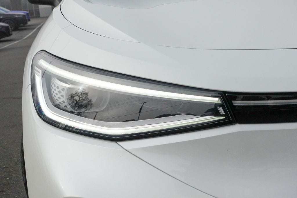 2023 Volkswagen ID.4 S