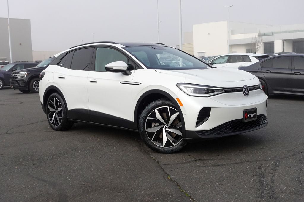 2023 Volkswagen ID.4 S