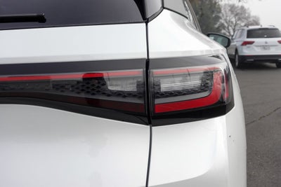 2023 Volkswagen ID.4 S