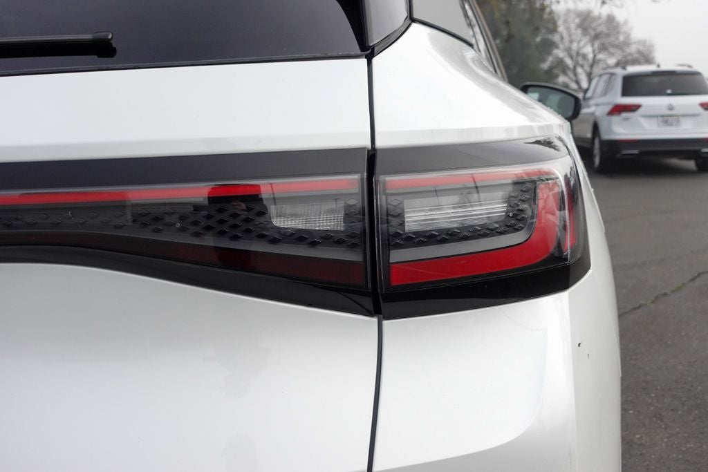 2023 Volkswagen ID.4 S