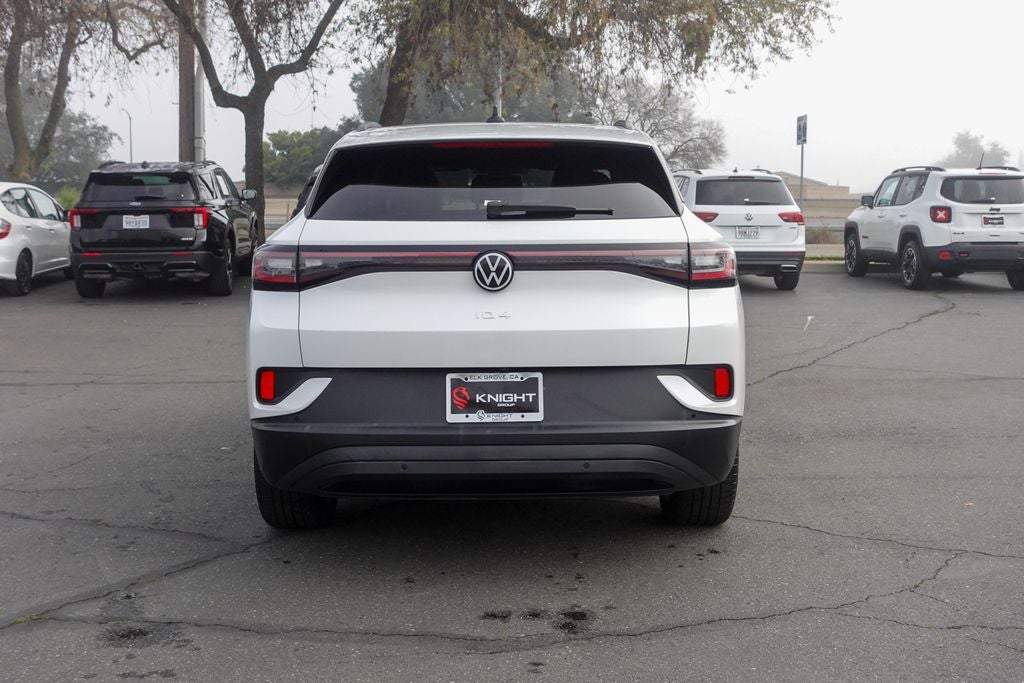 2023 Volkswagen ID.4 S