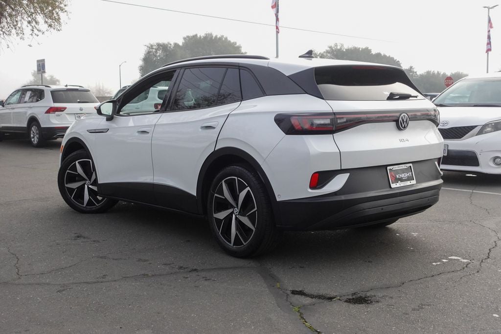 2023 Volkswagen ID.4 S