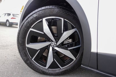 2023 Volkswagen ID.4 S