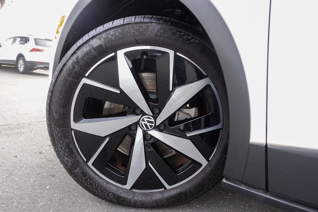 2023 Volkswagen ID.4 S