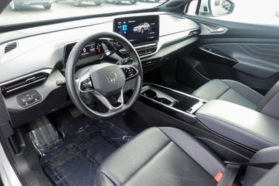 2023 Volkswagen ID.4 S