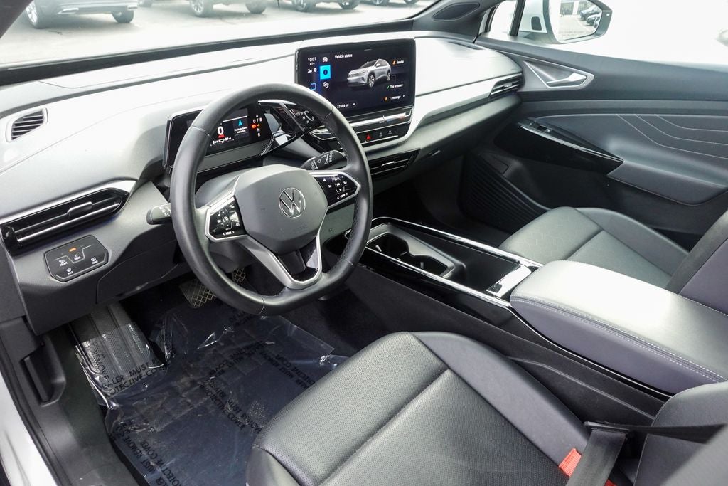 2023 Volkswagen ID.4 S