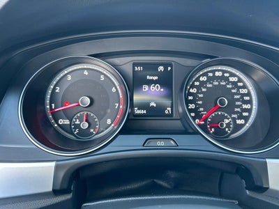 2021 Volkswagen Atlas Cross Sport 2.0T S