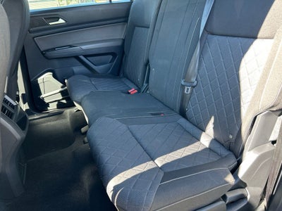 2021 Volkswagen Atlas Cross Sport 2.0T S