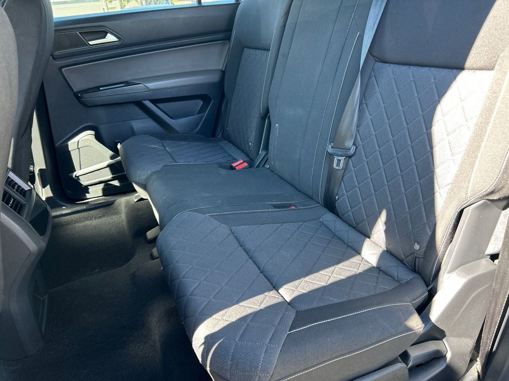 2021 Volkswagen Atlas Cross Sport 2.0T S