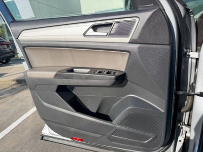 2021 Volkswagen Atlas Cross Sport 2.0T S