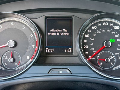 2021 Volkswagen Atlas Cross Sport 2.0T S
