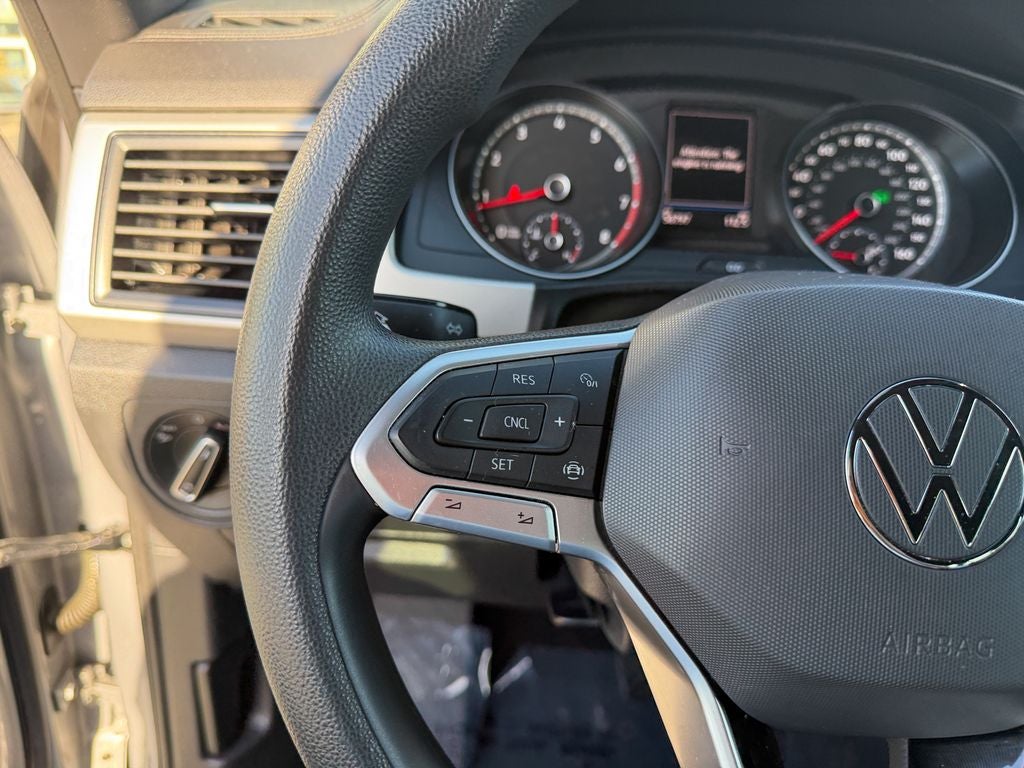 2021 Volkswagen Atlas Cross Sport 2.0T S