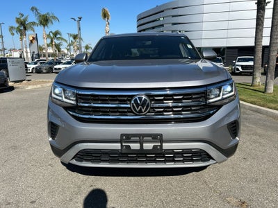 2021 Volkswagen Atlas Cross Sport 2.0T S