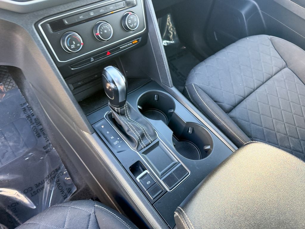 2021 Volkswagen Atlas Cross Sport 2.0T S