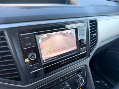 2021 Volkswagen Atlas Cross Sport 2.0T S