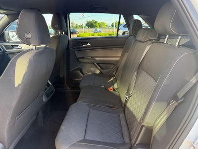 2021 Volkswagen Atlas Cross Sport 2.0T S