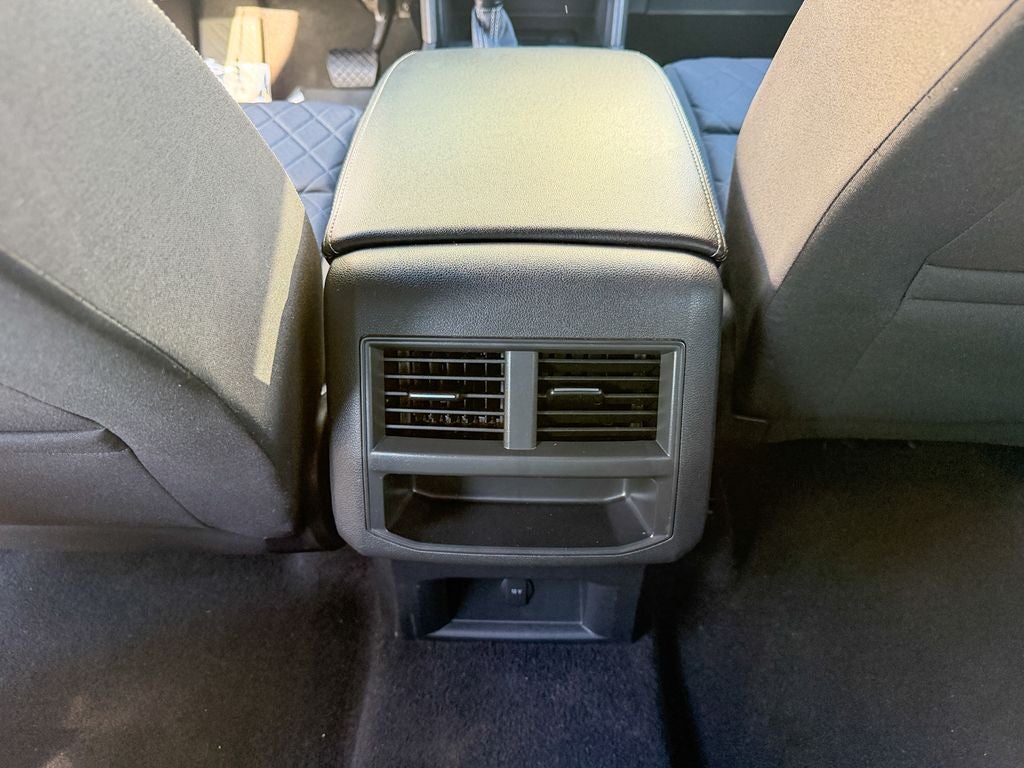 2021 Volkswagen Atlas Cross Sport 2.0T S