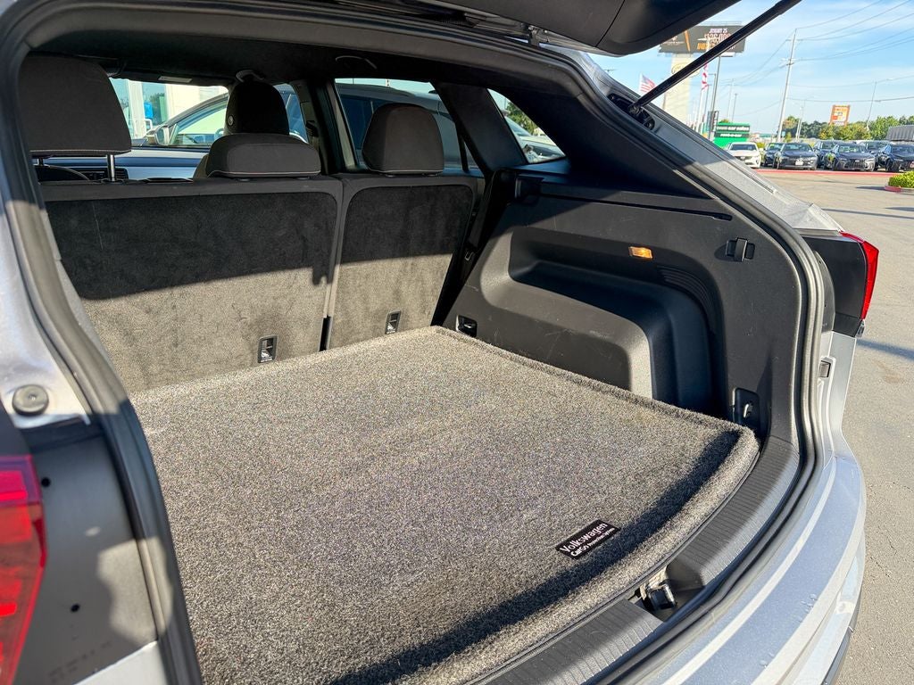 2021 Volkswagen Atlas Cross Sport 2.0T S