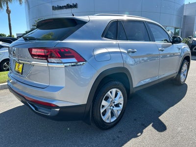 2021 Volkswagen Atlas Cross Sport 2.0T S
