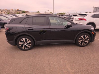 2024 Volkswagen ID.4 Standard