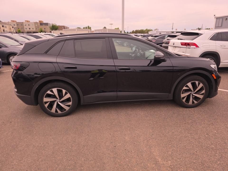 2024 Volkswagen ID.4 Standard
