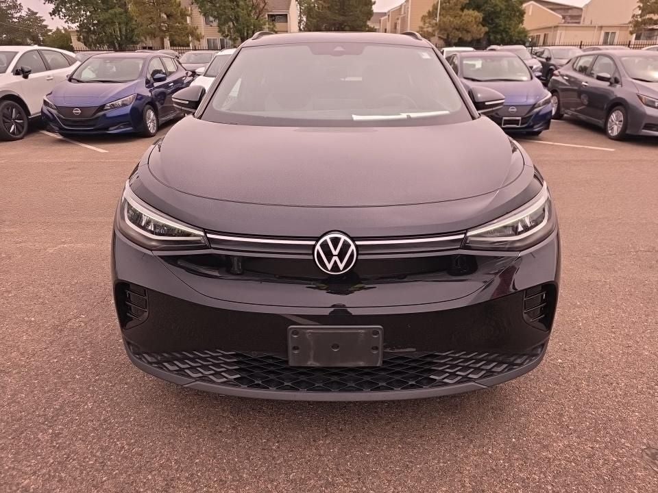 2024 Volkswagen ID.4 Standard