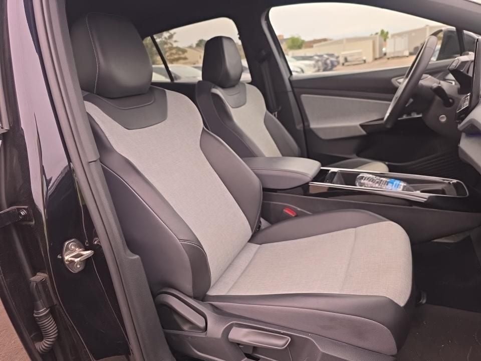 2024 Volkswagen ID.4 Standard