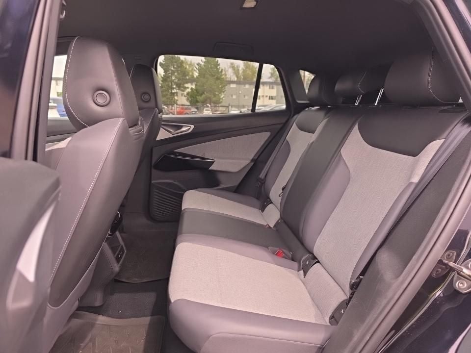 2024 Volkswagen ID.4 Standard