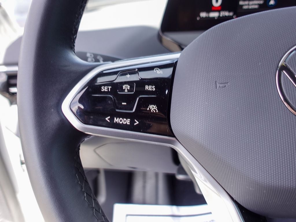 2024 Volkswagen ID.4 Standard