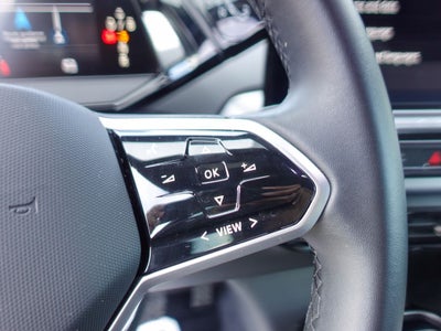 2024 Volkswagen ID.4 Standard