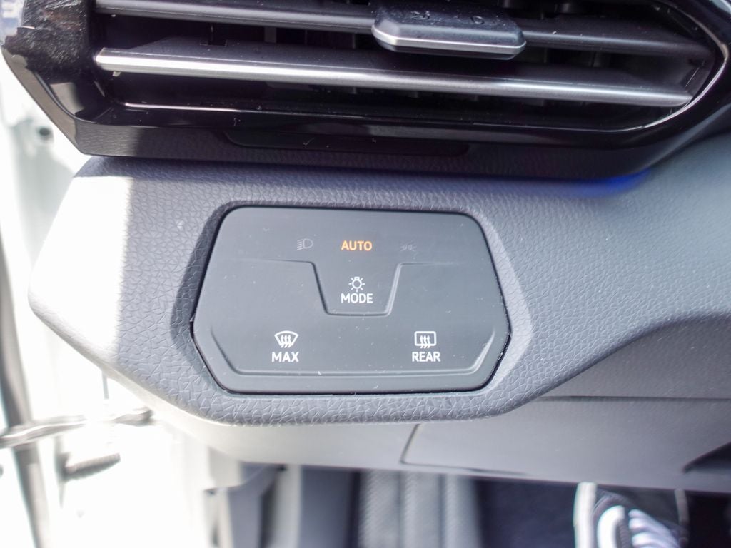 2024 Volkswagen ID.4 Standard