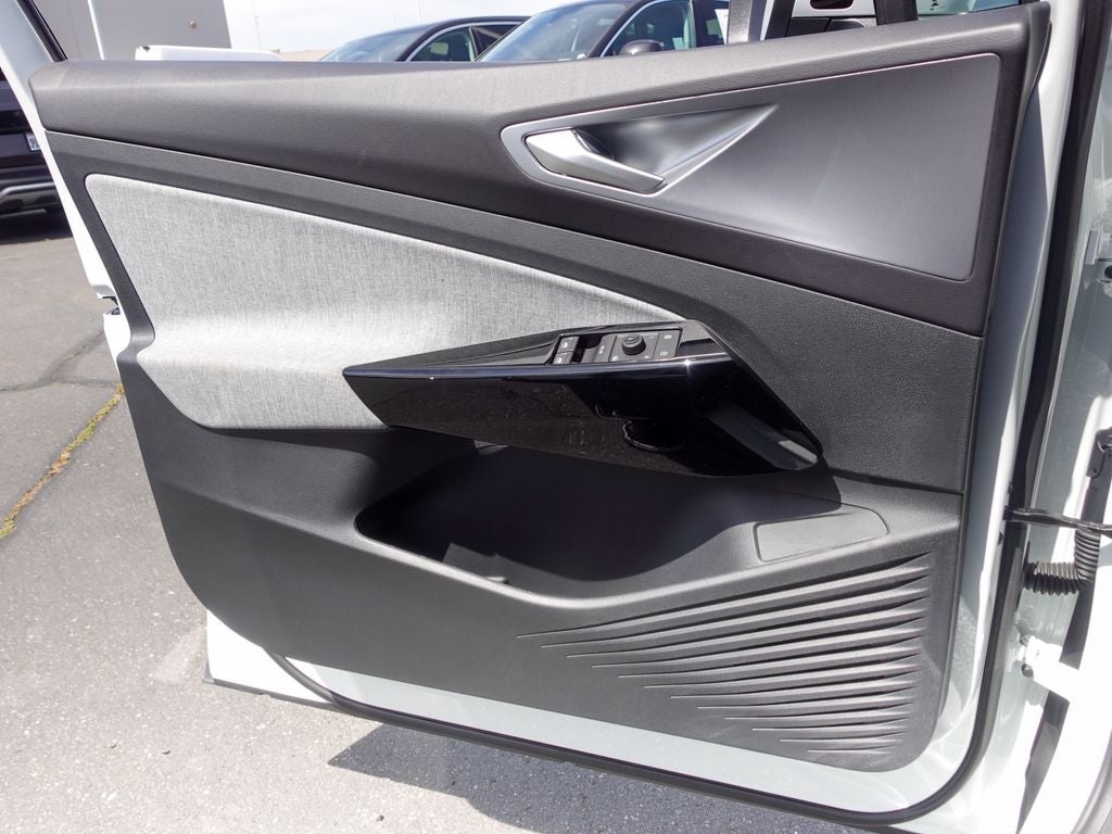 2024 Volkswagen ID.4 Standard