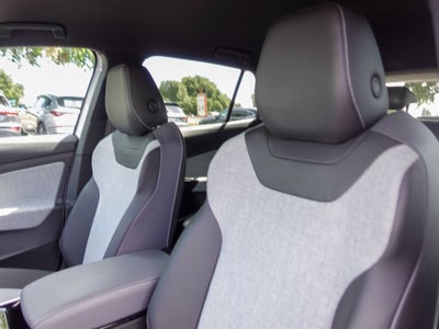 2024 Volkswagen ID.4 Standard