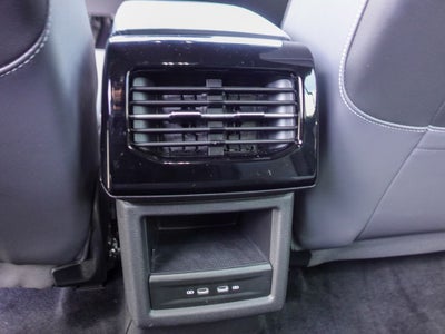 2024 Volkswagen ID.4 Standard