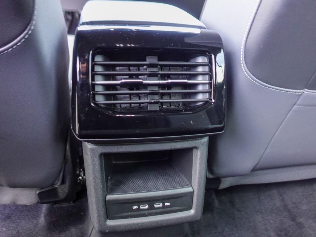 2024 Volkswagen ID.4 Standard