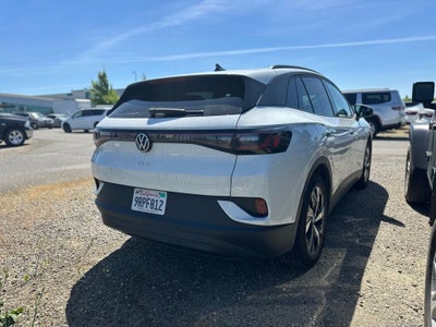 2024 Volkswagen ID.4 Standard