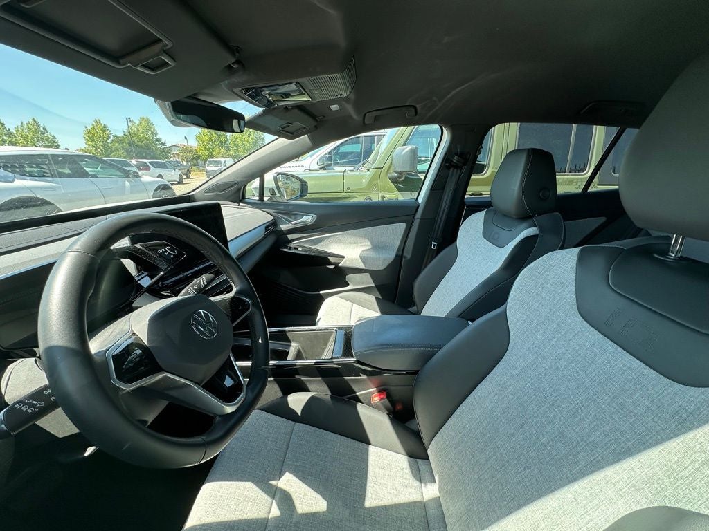 2024 Volkswagen ID.4 Standard