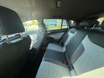 2024 Volkswagen ID.4 Standard